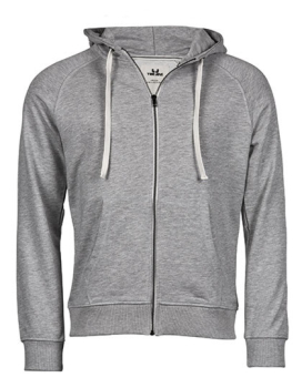 Urban Zip Hoodie