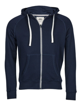 Urban Zip Hoodie