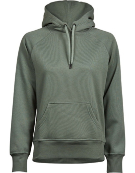 Women´s Hooded Sweatshirt