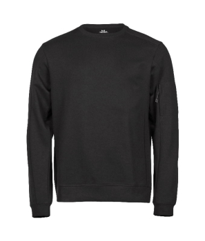 Athletic Crew Neck Sweat