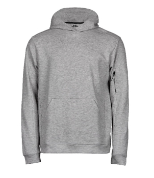 Preview: Athletic Hooded Sweat