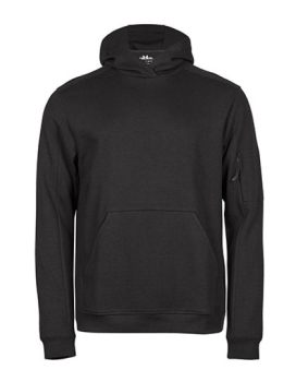 Preview: Athletic Hooded Sweat