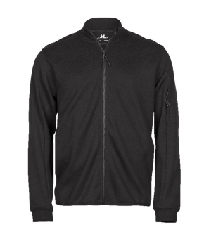 Preview: Athletic Full Zip Sweat