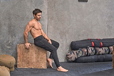 Athletic Pants