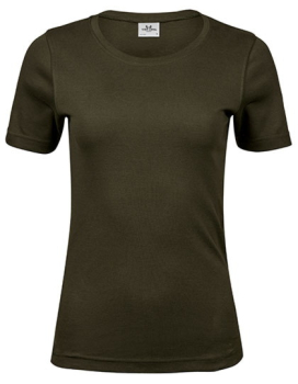 Women´s Interlock Tee