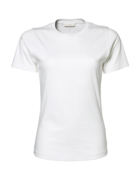 Women´s Interlock Tee