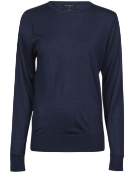 Women´s Crew Neck Sweater