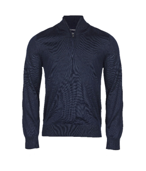Preview: Men's Half Zip