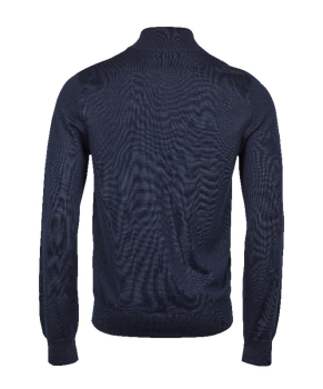 Preview: Men's Half Zip