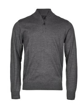 Men's Half Zip