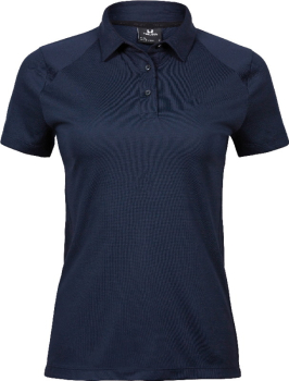 Women´s Luxury Sport Polo