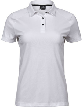 Women´s Luxury Sport Polo