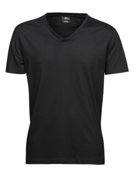 Preview: Fashion V-Neck Sof Tee