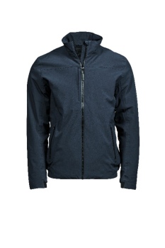 Preview: All Weather Jacket