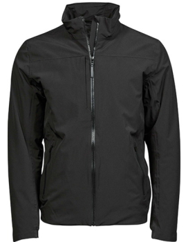 Preview: All Weather Jacket