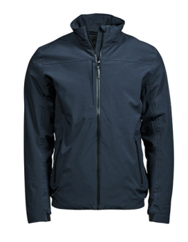 All Weather Jacket