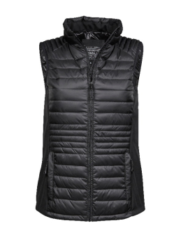 Preview: Women´s Crossover Bodywarmer