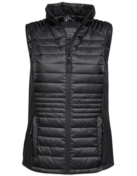 Preview: Women´s Crossover Bodywarmer