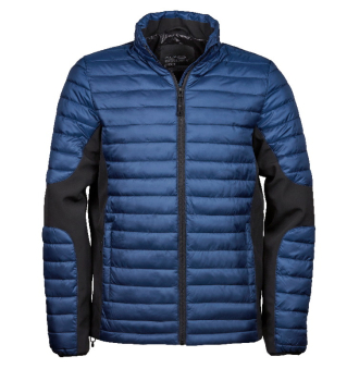 Preview: Crossover Jacket