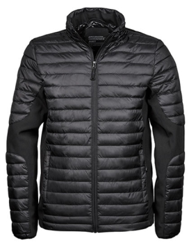 Preview: Crossover Jacket