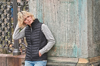 Women´s Zepelin Bodywarmer