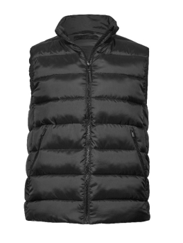 Preview: Lite Bodywarmer