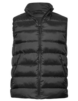 Preview: Lite Bodywarmer