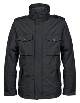 Preview: Men´s Urban City Jacket