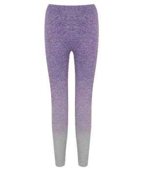 Preview: Ladies´ Seamless Fade Out Leggings