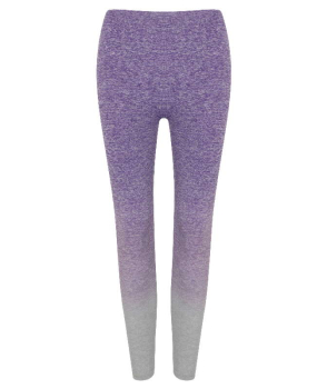Preview: Ladies´ Seamless Fade Out Leggings