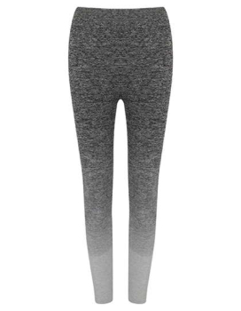 Preview: Ladies´ Seamless Fade Out Leggings