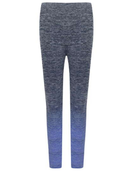 Ladies´ Seamless Fade Out Leggings
