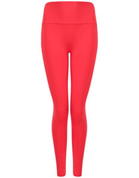 Core Pocket Legging