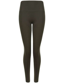 Core Pocket Legging