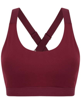 Medium Impact Core Bra