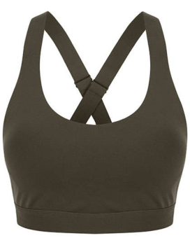 Medium Impact Core Bra