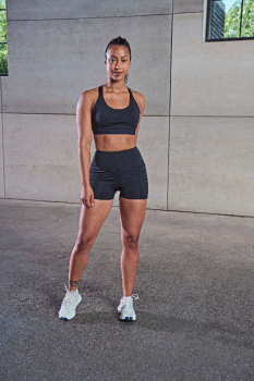 Core Pocket Short