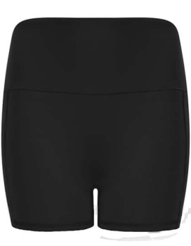 Preview: Core Pocket Short