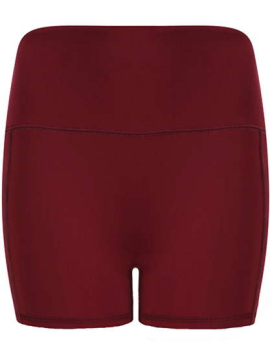 Core Pocket Short