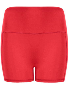 Core Pocket Short