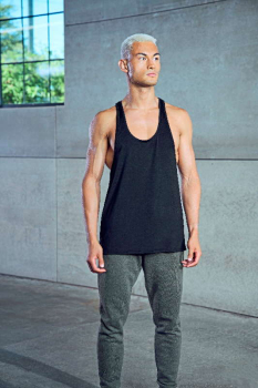Men´s Muscle Vest