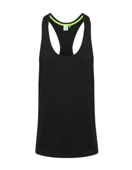 Preview: Men´s Muscle Vest