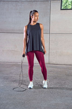 Ladies´ Open Back Vest