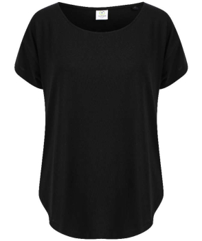 Preview: Scoop Neck T