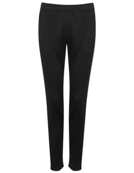 Preview: Ladies´ Slim Leg Training Pants