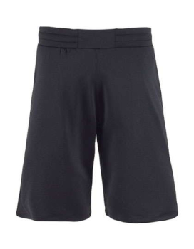Preview: Combat Shorts
