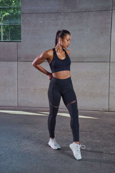 Ladies´ Panelled Legging