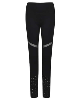 Preview: Ladies´ Panelled Legging