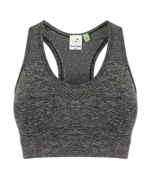 Preview: Ladies´ Seamless Crop Top