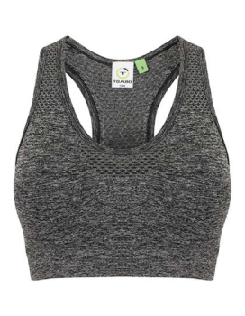 Preview: Ladies´ Seamless Crop Top
